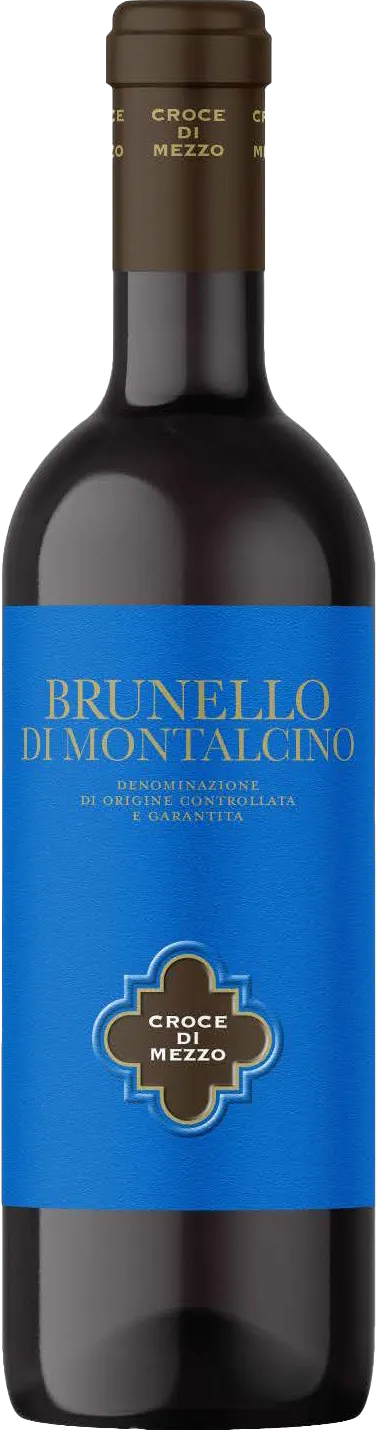 Brunello di Montalcino D.O.C.G