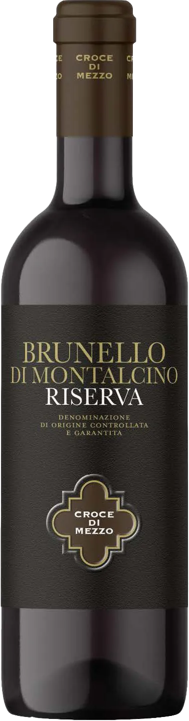 Brunello di Montalcino Riserva D.O.C.G