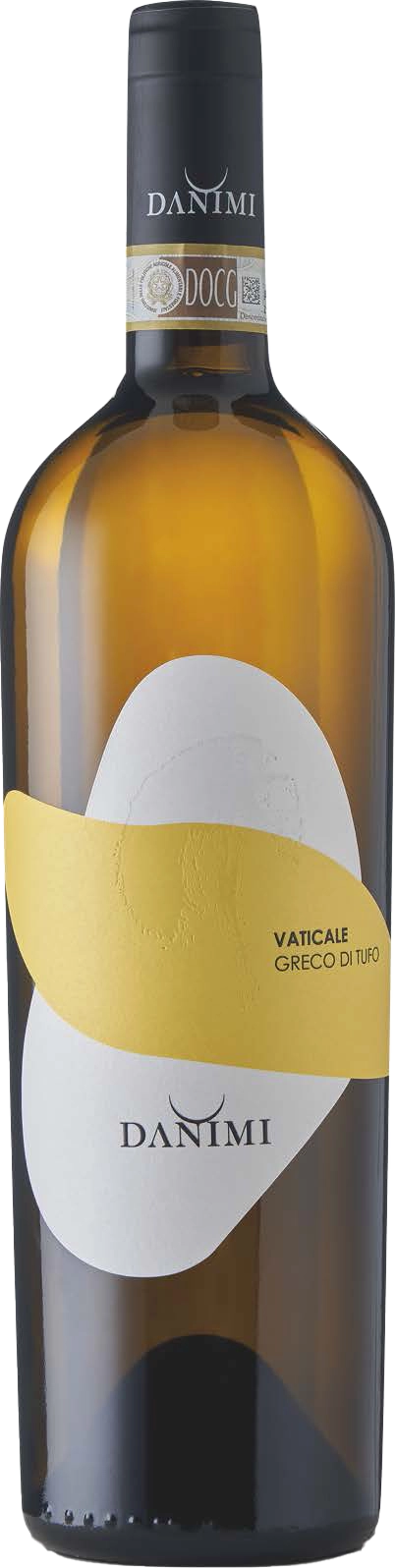 Greco Di Tufo