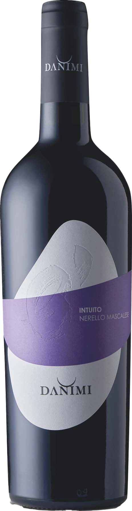Nerello Mascalese