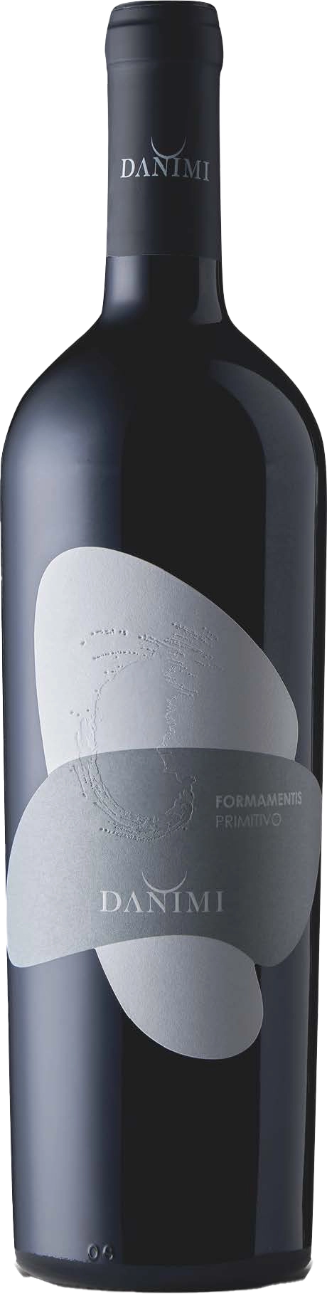 Primitivo