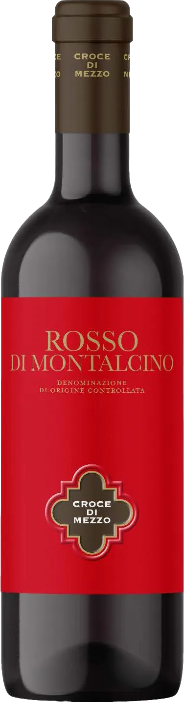 Rosso di Montalcino D.O.C.G
