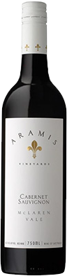 Aramis Vineyards 2014 White Label Cabernet Sauvignon